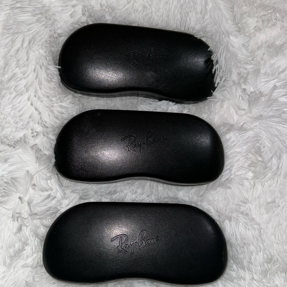 Ray-Ban case